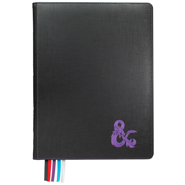 Ultra Pro Dungeons & Dragons Dungeon Masters Guide Premium Book Cover RPG Accessory