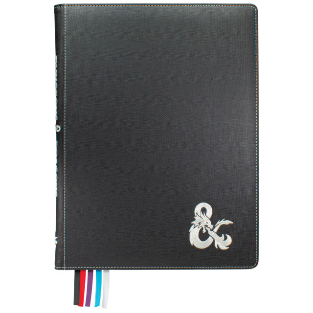 Ultra Pro Dungeons & Dragons Generic Premium Book Cover