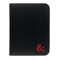 Ultra Pro Dungeons & Dragons Premium Campaign Journal RPG Accessory