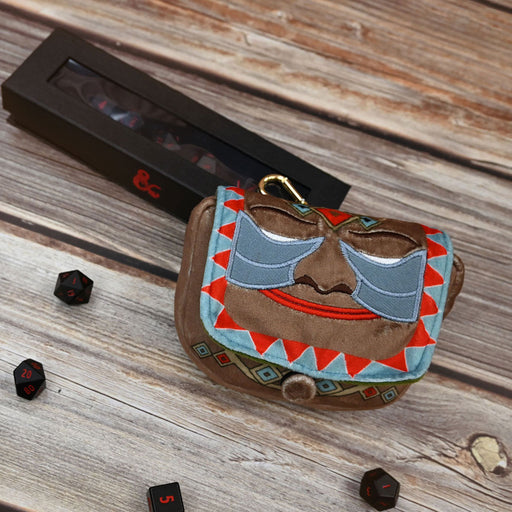 Ultra Pro 18652 Dungeons & Dragon "Bag of Holding" Gamer Pouch (9003690885357)