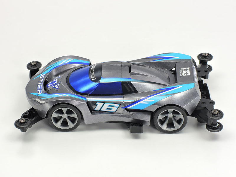 Tamiya 18660 1/350 Stier (MA) (8872635924717)