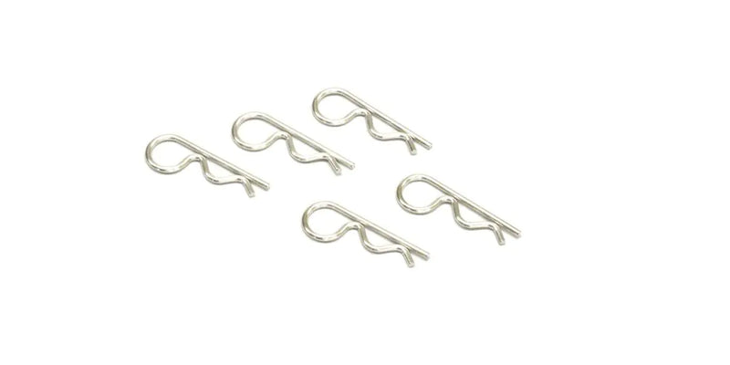 Kyosho 1889 Body Pins (8324672389357)