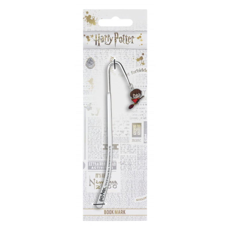 Carat Shop BM082 Harry Potter Bookmark (9004799361261)