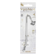 Carat Shop BM087 Harry Potter Hedwig Bookmark (9004799426797)