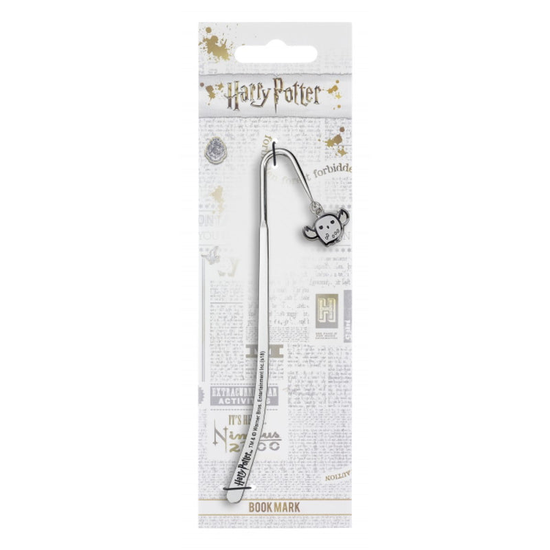 Carat Shop BM087 Harry Potter Hedwig Bookmark (9004799426797)