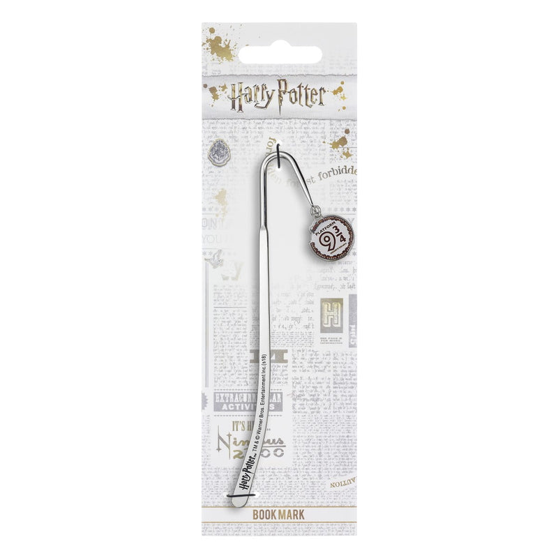 Carat Shop BM126 Harry Potter Hogwarts Railway Bookmark (9004799525101)
