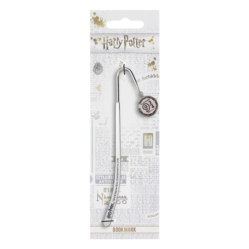 Carat Shop BM126 Harry Potter Hogwarts Railway Bookmark (9004799525101)