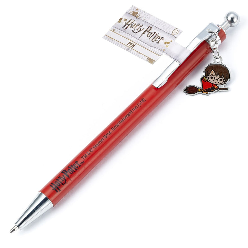 Carat Shop P0082 Chibi Harry Potter Pen (9004776947949)