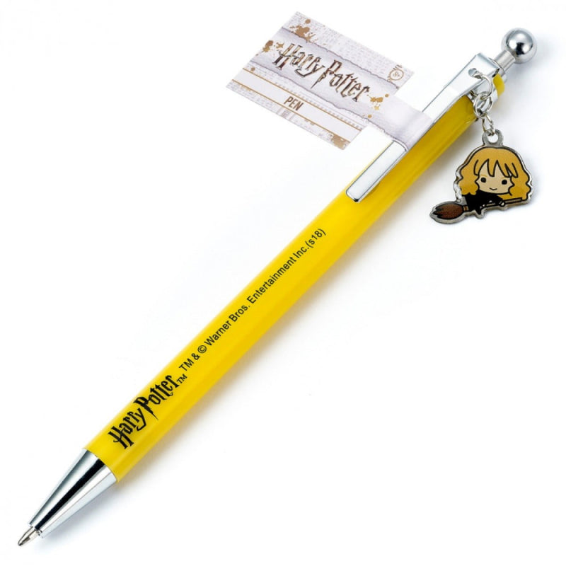 Carat Shop P0084 Chibi Hermione Pen (9004777013485)