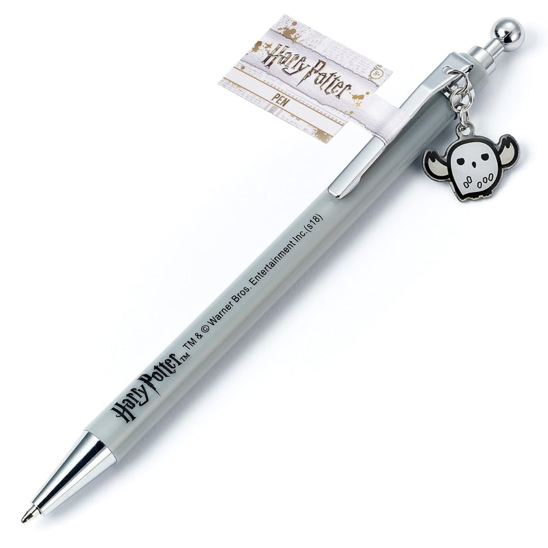 Carat Shop P0087 Chibi Hedwig Pen (9004777046253)
