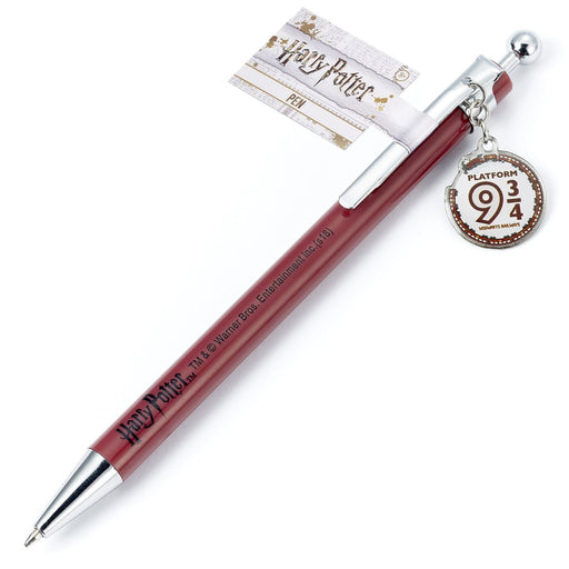 Carat Shop P0126 Chibi Hogwarts Railway Pen (9004799590637)