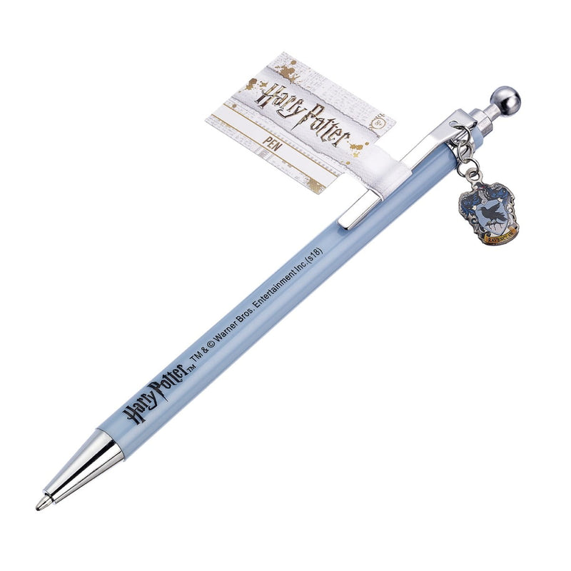 Carat Shop P025 Harry Potter Ravenclaw Crest Pen (9004799721709)