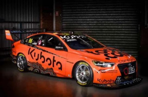 Biante B-18H22N 1/18 Holden ZB Commodore- #96 Jones (8960095060205)