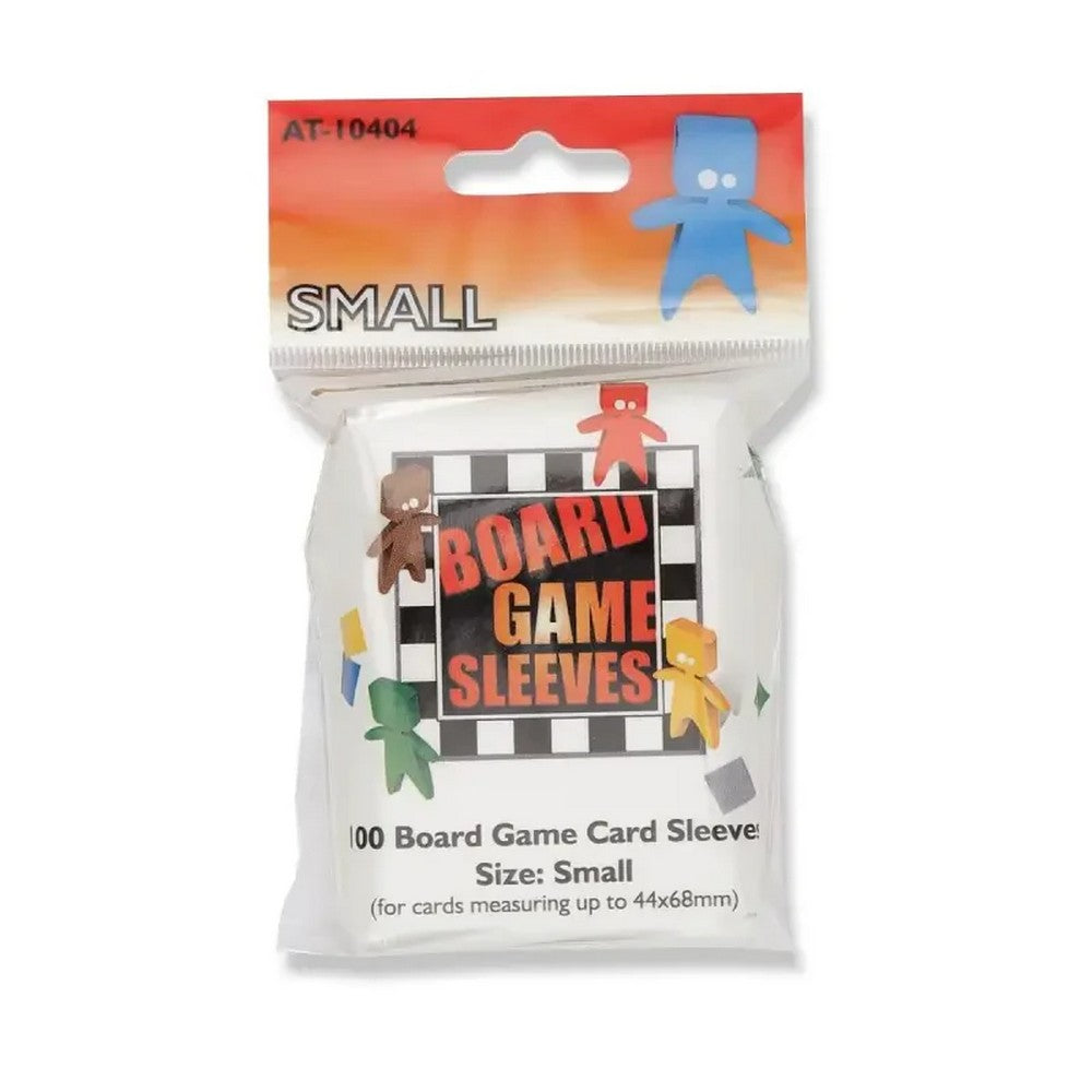 Dragon Shield: Board Game Sleeves Small - AT-10404