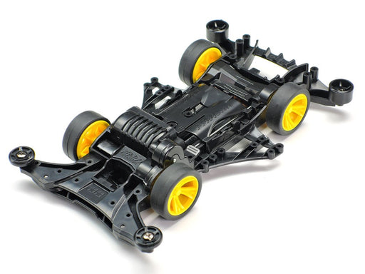 Tamiya 19454 Cosmosonic (FM-A) Fully-Cowled Mini 4WD Series No.54 (8278222438637)
