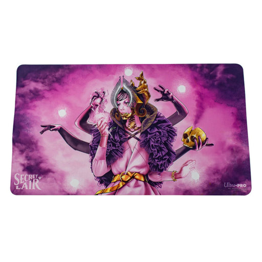 Ultra Pro 19698 MTG Secret Lair Playmat (Jack Hughes Liliana of the Dark Realms) (9003692654829)
