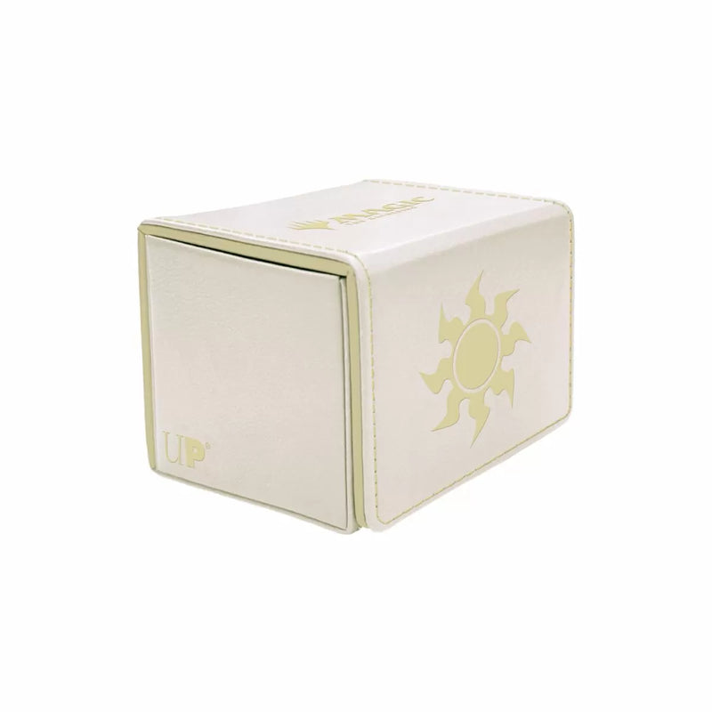 Ultra Pro 19912 Alcove Edge Deck Box (Plains Magic: The Gathering) (9003692687597)
