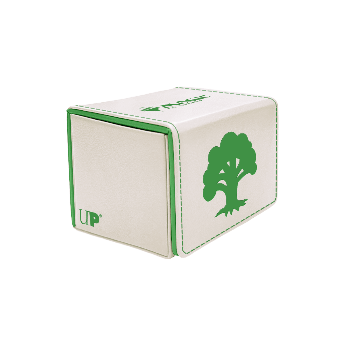Ultra Pro Alcove Edge Deck Box (Forest Magic: The Gathering) – Hobby ...