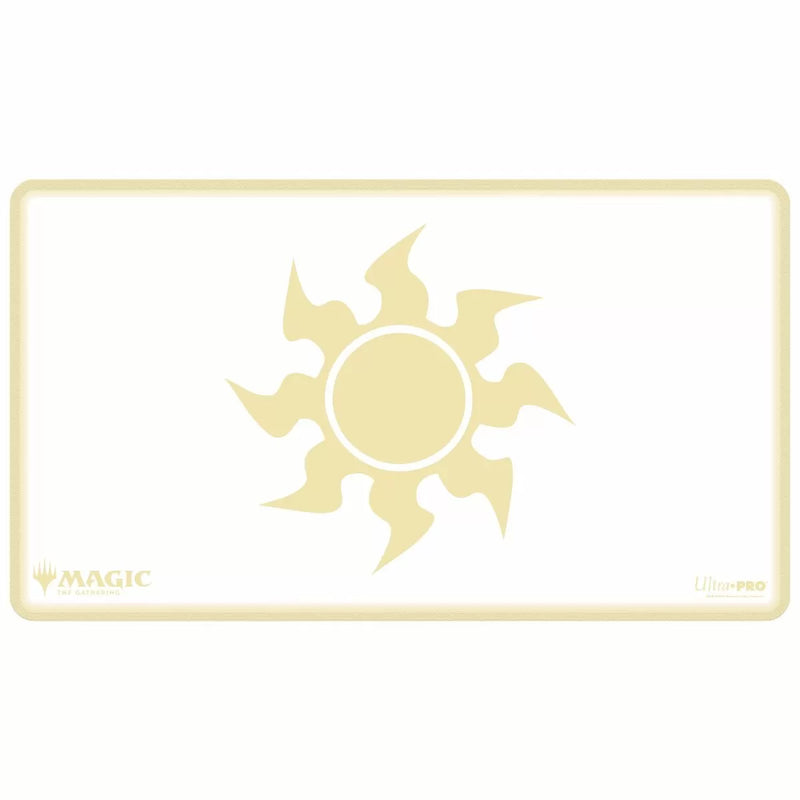Ultra Pro 19950 Playmat (Plains Magic: The Gathering) (9003693146349)