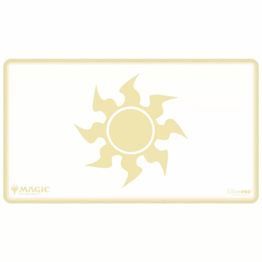 Ultra Pro 19950 Playmat (Plains Magic: The Gathering) (9003693146349)