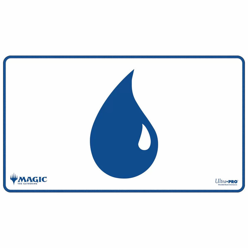 Ultra Pro 19951 Playmat (Island Magic: The Gathering) (9003693179117)