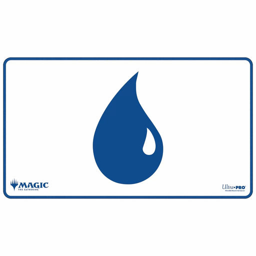 Ultra Pro 19951 Playmat (Island Magic: The Gathering) (9003693179117)