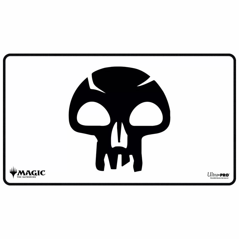 Ultra Pro 19952 Playmat (Swamp Magic: The Gathering) (9003693211885)