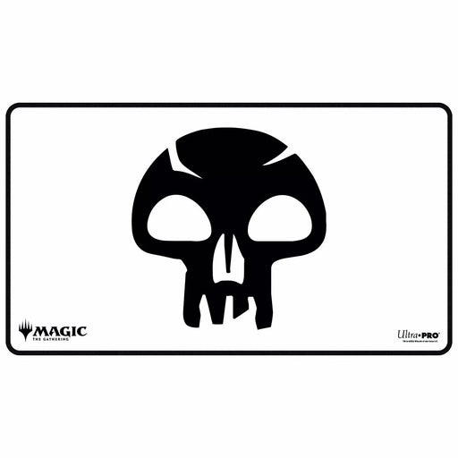 Ultra Pro 19952 Playmat (Swamp Magic: The Gathering) (9003693211885)