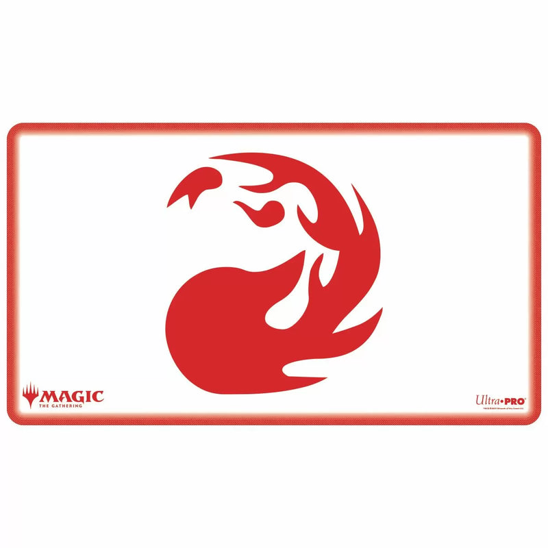 Ultra Pro 19953 Playmat (Mountain Magic: The Gathering) (9003693244653)