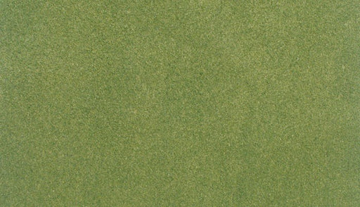 Woodland Scenics RG5171 25" x 33" Grass Mat Spring - Hobby City NZ (6651478736945)