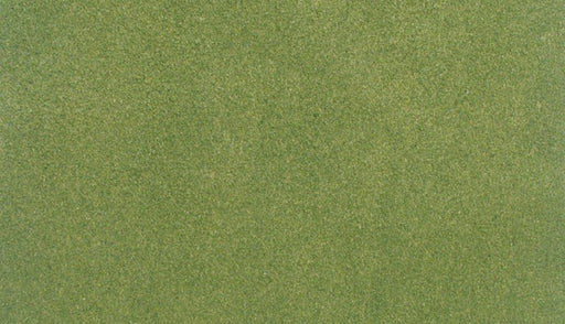 Woodland Scenics RG5171 25" x 33" Grass Mat Spring (6651478736945)
