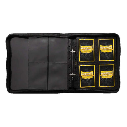 Dragon Shield AT-38952 Card Codex Zipster Binder Boreas (9003907940589)