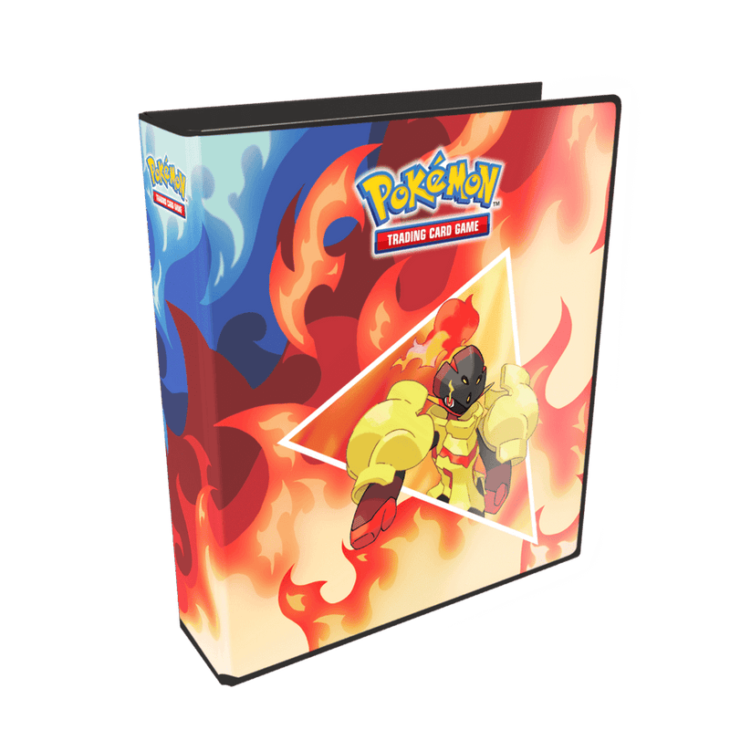 Ultra Pro 16394 PokÃ©mon: Armarouge and Ceruledge 2-Inch Album — Hobby ...