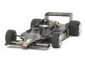 Tamiya Lotus Type 79 1978 Car Model Kit 1/20 Scale - 20060