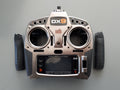DX9 Transmitter Case with Grips and Display Lens - DX9-CASE