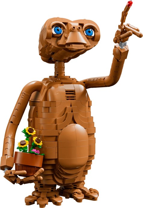 LEGO Ideas LEGO Ideas IDEAS 21370 21370