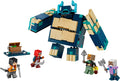 Minecraft Vanilla Boss Fight 21591