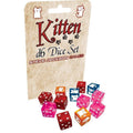 Steve Jackson Games Kitten D6 Dice Set