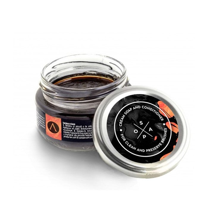 Scale 75 SPC-006 Accessories Cream Soap