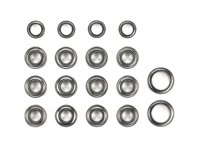 Tamiya 22026 MB-01 full bearing kit (9075124994285)