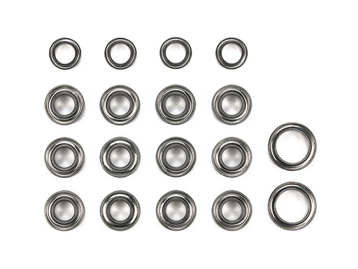 Tamiya 22026 MB-01 full bearing kit (9075124994285)