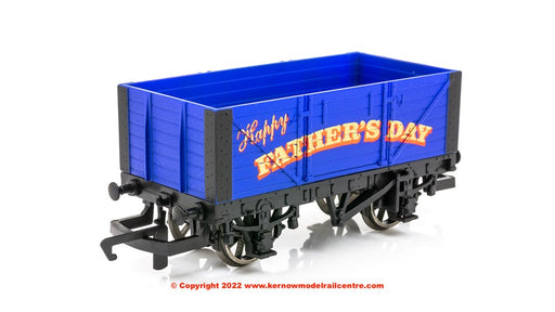 Hornby R60089 Father's Day Wagon (8137529721069)