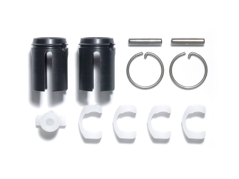 Tamiya 22064 TT-02 TYPE SRX F DIRECT CUP JOINT