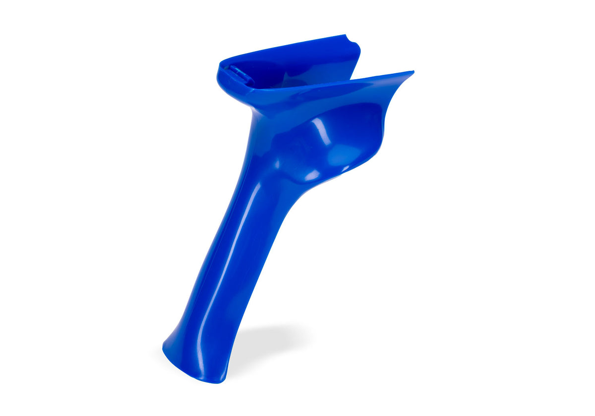 Traxxas TQi Sport Grip Handle Blue RC Transmitter Accessory