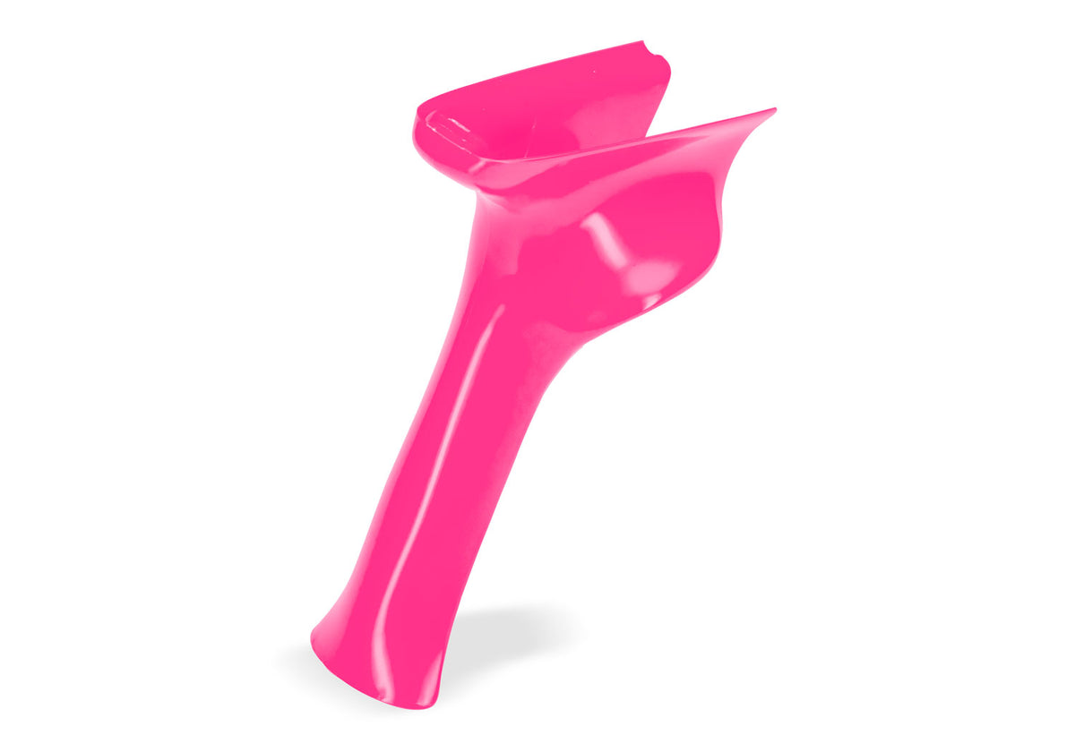 Traxxas Handle Pink RC Transmitter Grip