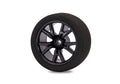 Traxxas Black RC Steering Wheel