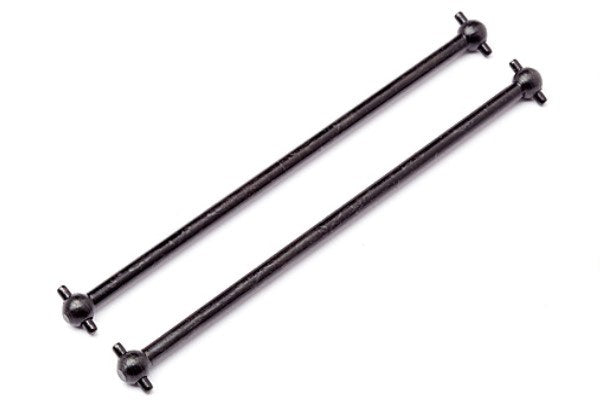 Maverick FR/RR Dogbone 100MM (2PCS) - Hobby City NZ