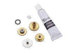 Traxxas 2272 GEAR SET FOR 2270 SERVO