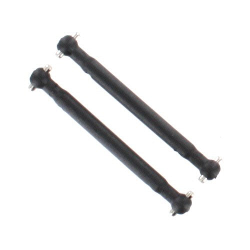 Redcat Racing 23608 Plastic Dog Bone (2pcs)