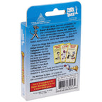Steve Jackson Games Munchkin Super Munchkin 2 The Narrow S Cape Card Game Expansion (2)